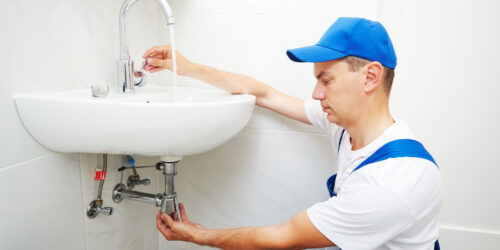 Plumbing Services – Types, Costs, and Benefits