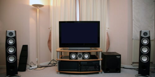 4 Best Home Audio Systems For Small Rooms