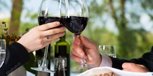 4 Great Dishes That Go Well With Red Wine