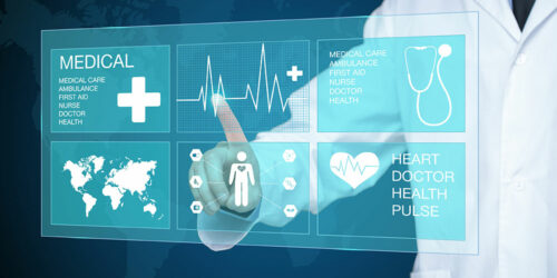 4 emerging technologies transforming healthcare in Canada
