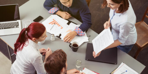 4 important things to know before getting a company trademarked