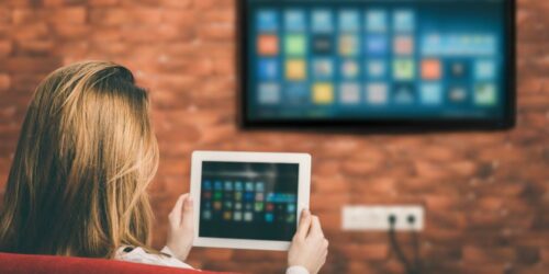 5 Features of a Good Smart Tv