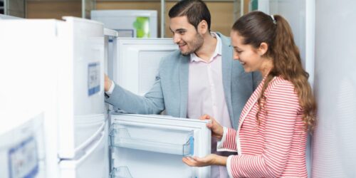 5 best Maytag refrigerators