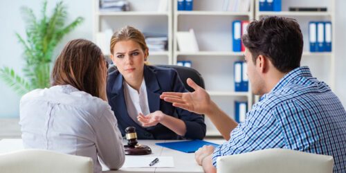 5 steps to find the right divorce lawyer