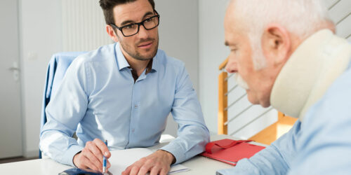 5 top law firms for personal injury cases