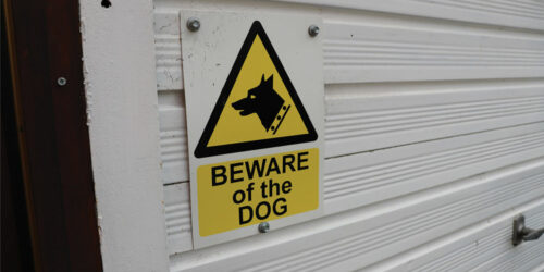 5 tips to use safety and security signs effectively