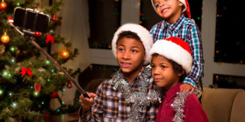 7 all-time favorite Christmas albums for kids