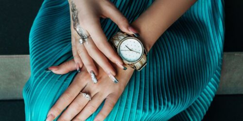 7 popular women’s watches that are a must try