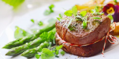 8 Nutrient-rich Food’s That Help With Hair Growth