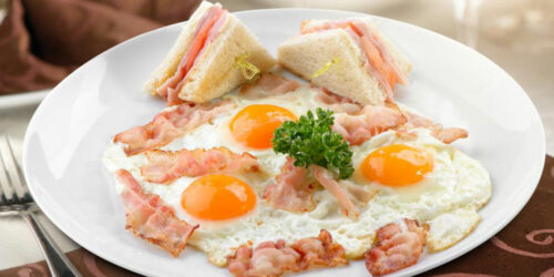 3 easy, diabetes-friendly breakfast recipes