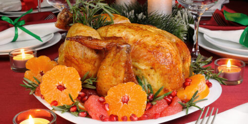 3 easy-to-make additions to Christmas meals