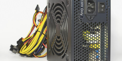 3 questions answered about power supplies