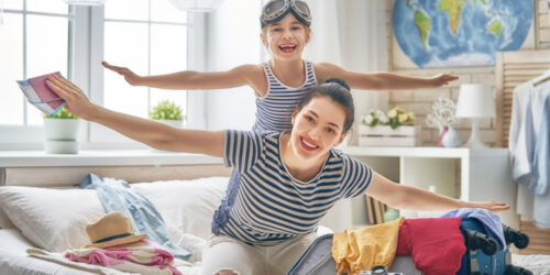 A Quick Guide to Planning the Perfect Family Holiday