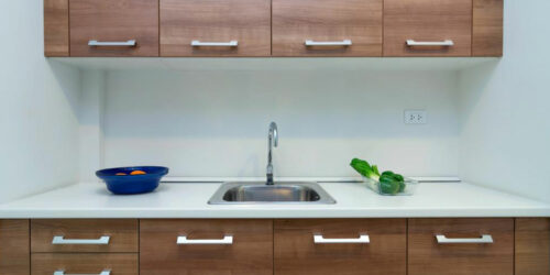 Adorn your kitchen with Top knobs’ cabinet knobs