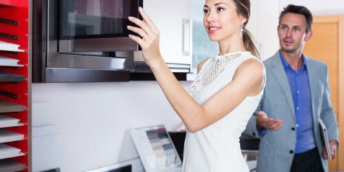 All about microwave cooking