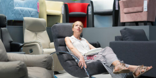 Ashley Furniture – Your one-stop furniture outlet