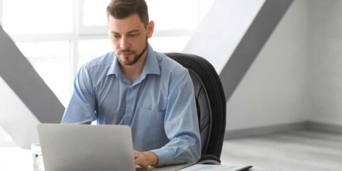 Avail Great Deals on Laptops This Black Friday