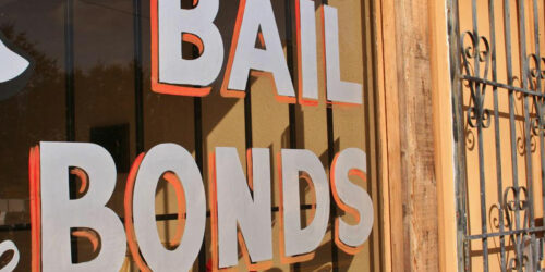 Bail bonds – Here’s what you need to be aware of