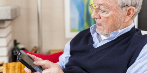 Benefits of the Senior Plan by AT&T