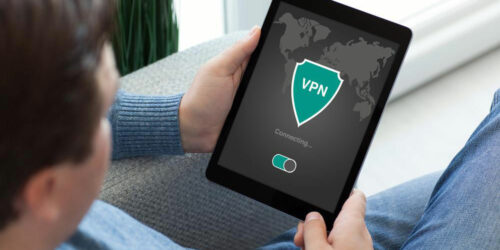 Best VPN providers in the country