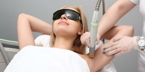 Best body hair removal method – Explore laser treatment