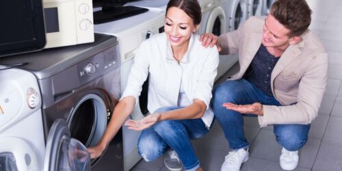 Best washer and dryer combos of 2017 under $900