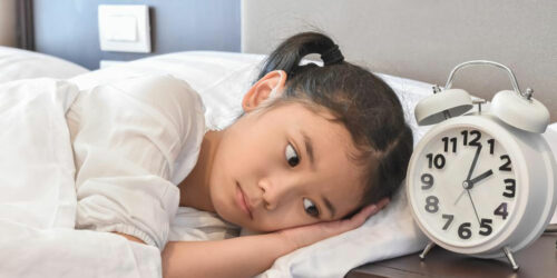 Bipolar disorder in children – A caution call