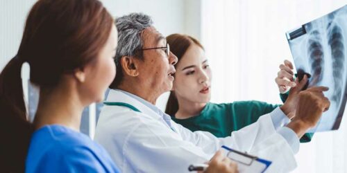 Bronchitis vs. Pneumonia – Know the Difference