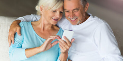 Choose A Good Cellphone To Enjoy The Benefits Of Aarp Plans