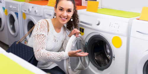 Choosing Washers And Dryers For Your Home – A Quick Guide