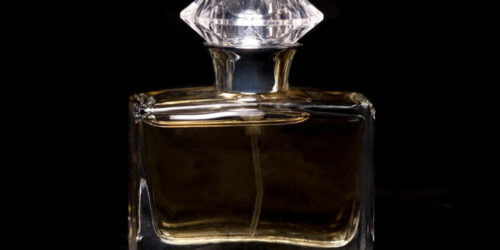 Chanel – The scent of success