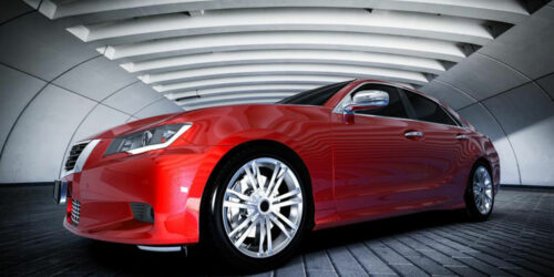 Chevrolet Malibu – Things you should know about