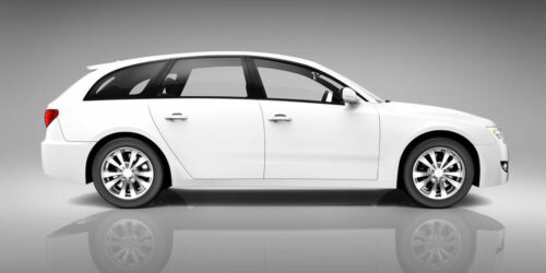 Crossover specials – Top V8 engine models