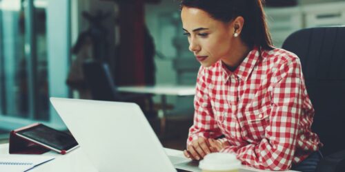 Does CRM Software improve your business productivity