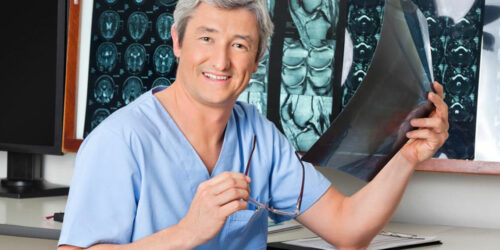 Early symptoms of brain tumor that you should know