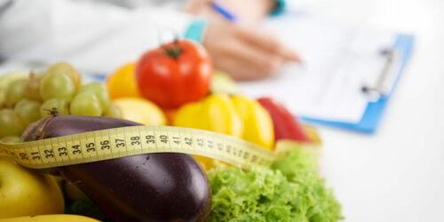 Essential trace nutrients required in the body