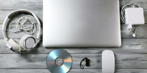 Essential laptop accessories for first time buyers