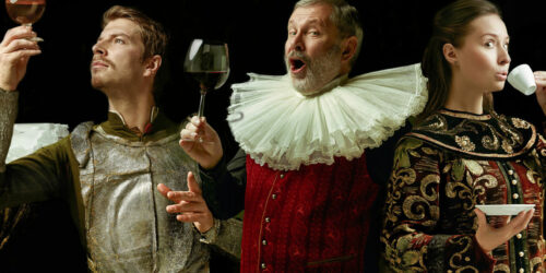 Everything to know about royalty