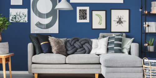 Exclusive range of living room furniture sets