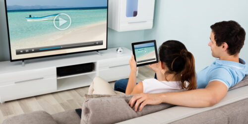 Factors to Consider Before Buying a Flat Screen TV