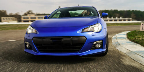 Features of the New Subaru Impreza