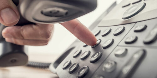 Features provided by the best VoIP business phone services