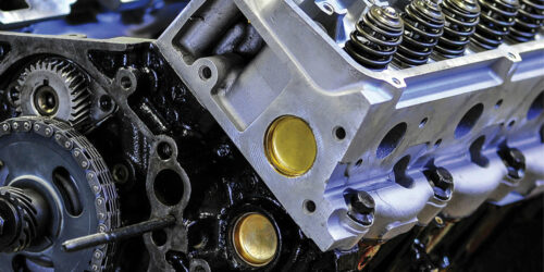 Finding the best outdoor power parts distributor