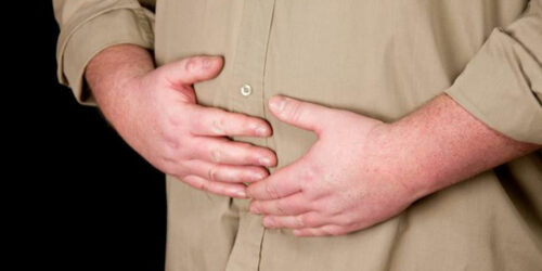 Five common types of Crohn’s disease