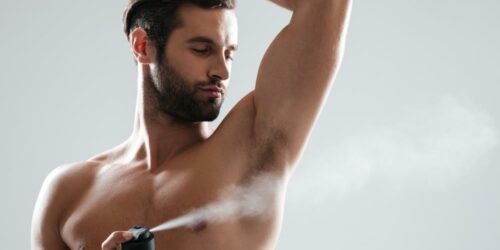 Five best deodorants for odor control – Men and women
