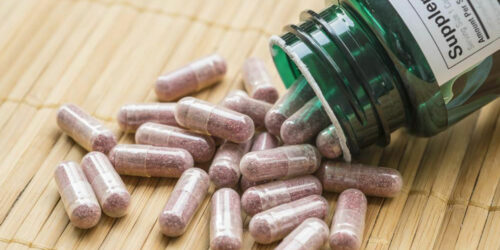 Four best probiotic supplements you need to know