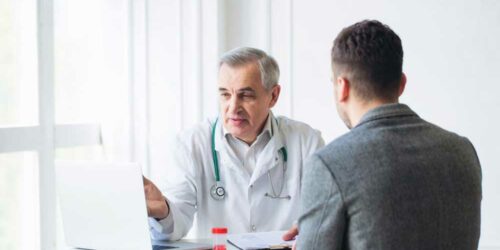 Genital Herpes – Symptoms, Causes, and Treatments