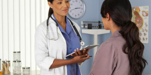 Genital herpes in women – All you need to know