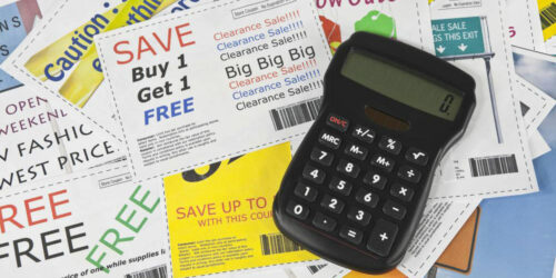 Getting your hands on a printable Kohl’s coupon