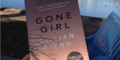 Gone Girl: A Review